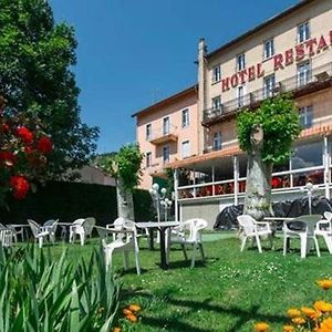 Hostellerie de la Poste